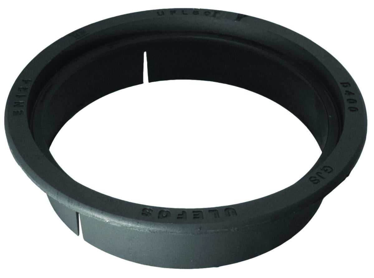 Flytende ramme m/hull for Ø 60 mm antenne - Ulefos
