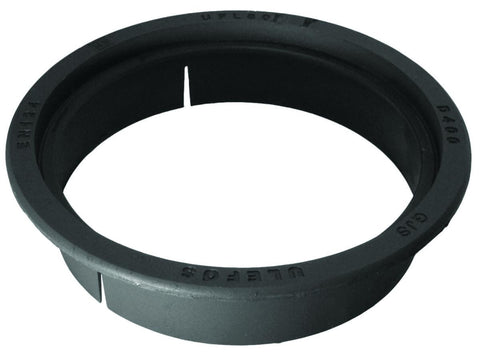 Flytende ramme m/hull for Ø 60 mm antenne - Ulefos