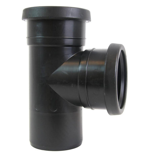 Grenrør 88° PP - Pipelife