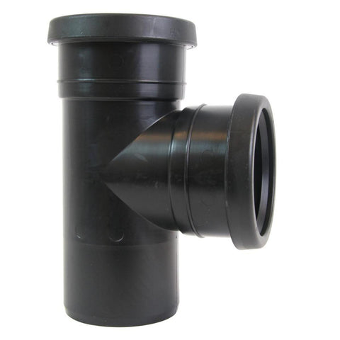 Grenrør 88° PP - Pipelife