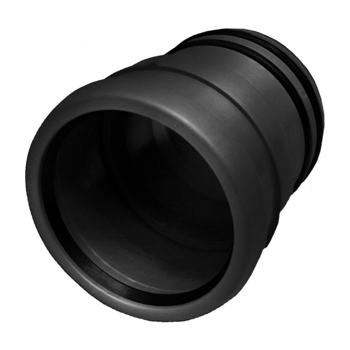 Erstatningsmuffe, PP - Pipelife