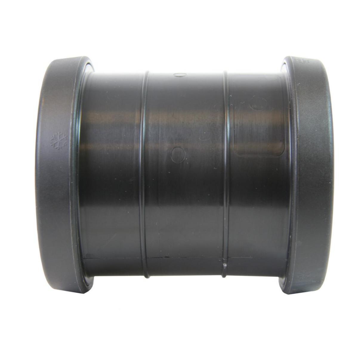 Løpemuffe, PP - Pipelife