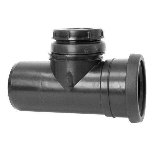 Stakerør med lokk, PP - Pipelife