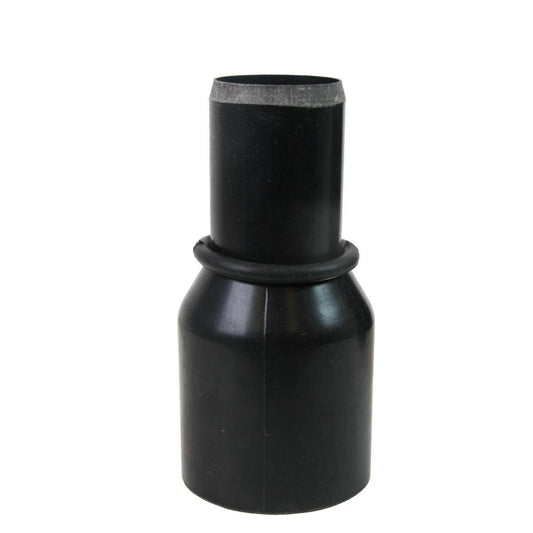 Krympemuffe ABS - Pipelife