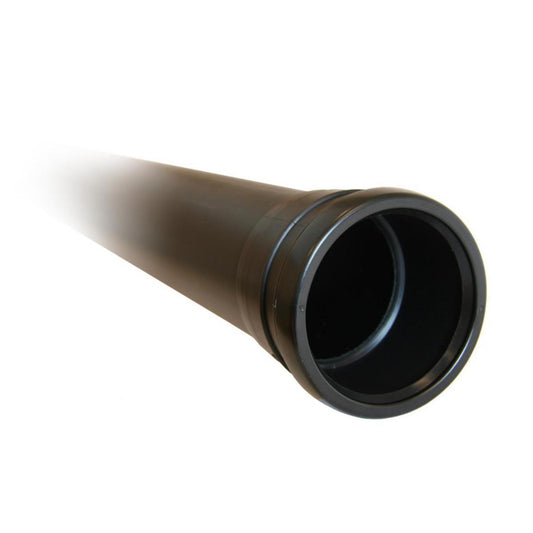 Avløpsrør med muffe NS 3630, PP - Pipelife