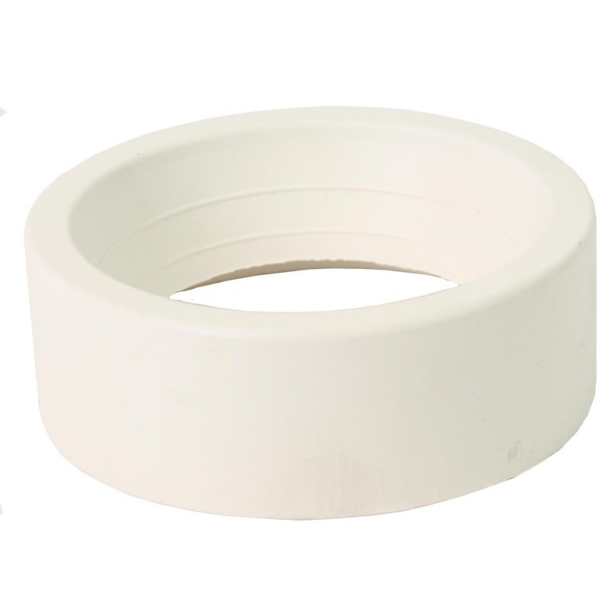 Klossettmansjett ABS, gummi - Pipelife