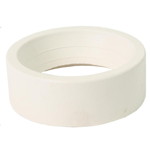 Klossettmansjett ABS, gummi - Pipelife