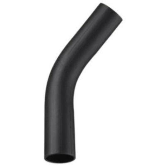 Bend av rør 30º langt PE100 SDR11, GF - Georg Fischer