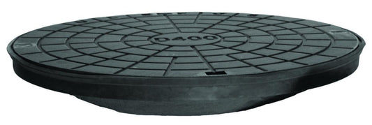 Kumlokk isolert UNUP 80/ISO - Ulefos