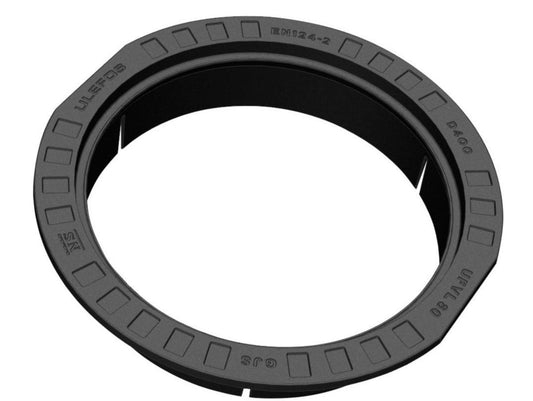 Flytende ramme UFVL-80B Ulefos (Kun f/Oslo Kommune)