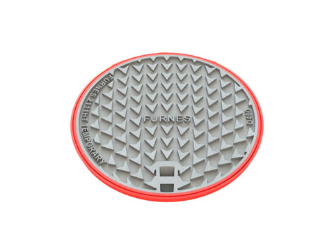 Kumlokk Temporary 2111 Furnes