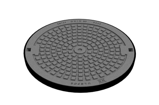 Kumlokk ODIN 80L Ulefos