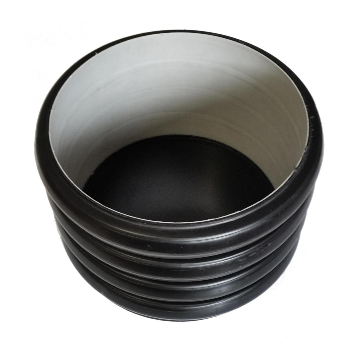 X-Stream endelokk ekskl. pakning Wavin