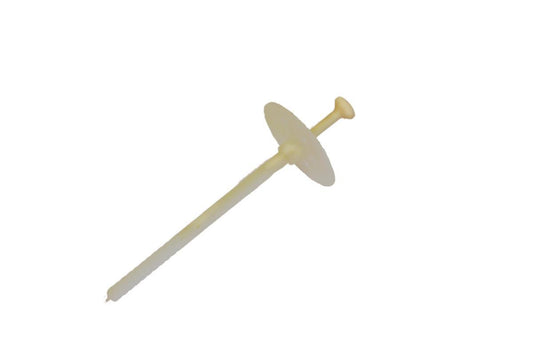 Festeplugg for grunnmursplater, Jackon