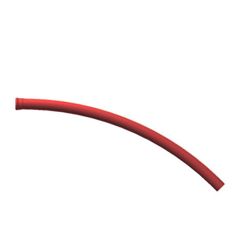 Kabelbend PVC 7,5°, Protectline Pipelife