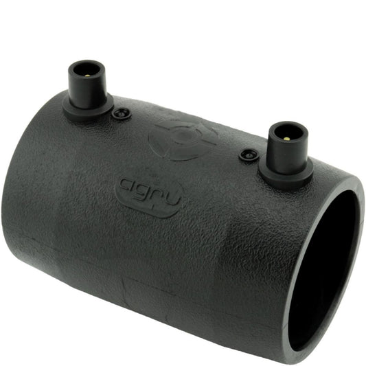Elektro sveisemuffe PE100-RC SDR26. GPA - GPA Flowsystem