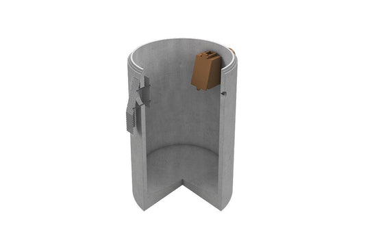 Infiltrasjonskum Premod, ØRG