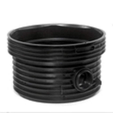 Tegra 1000 Kumbunn Type 1, rettløp Wavin