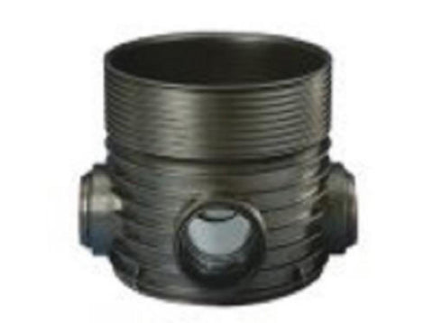 Tegra 1000 Kumbunn Type 2, Wavin