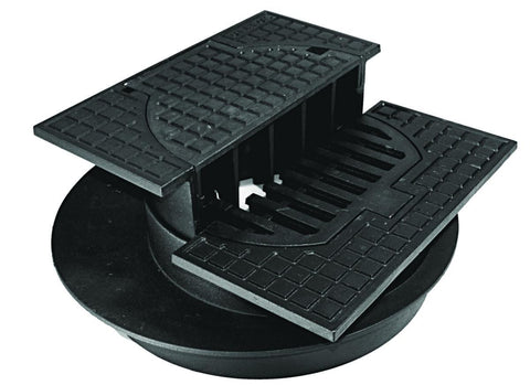 Kantstensluk avvisende UFK-650 TR, Ulefos
