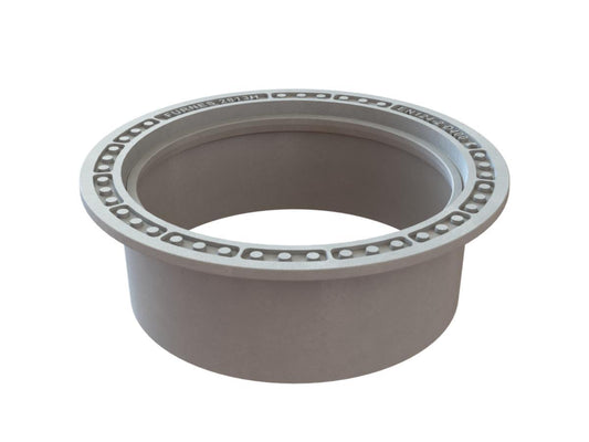 Flytende ramme 2813 for Pipelife 630 minikummer Furnes