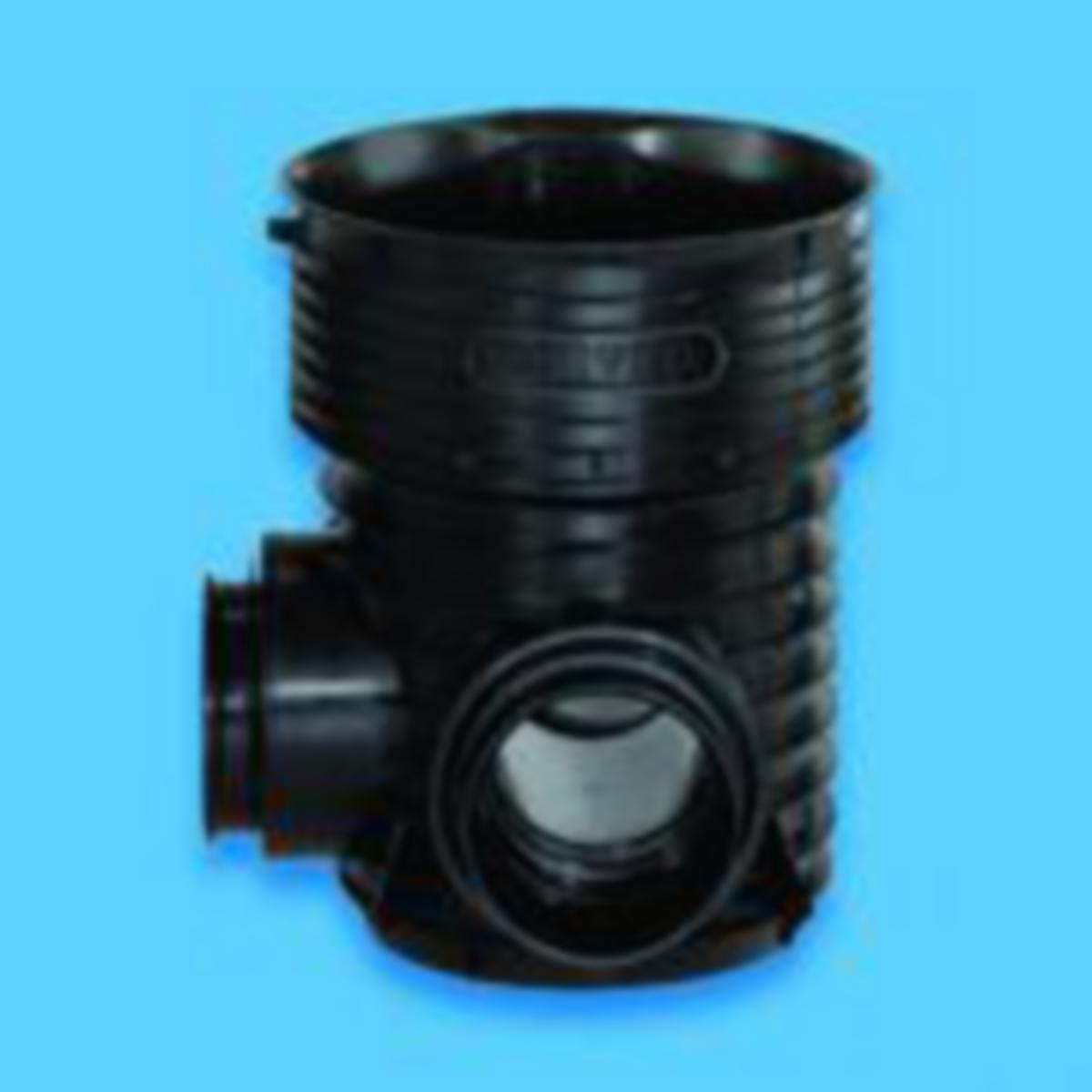 Tegra 1000 Kumbunn Type 3, Wavin