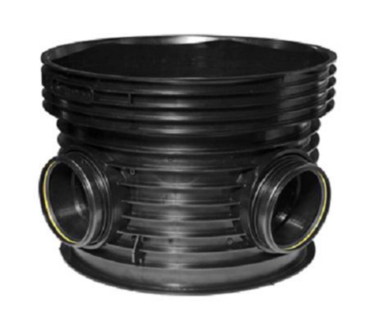 Tegra 1000 Kumbunn Type 3, Wavin