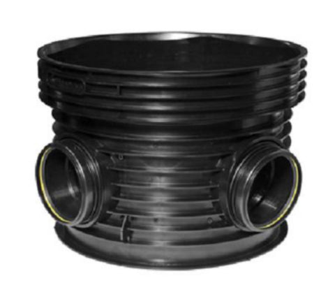 Tegra 1000 Kumbunn Type 3, Wavin