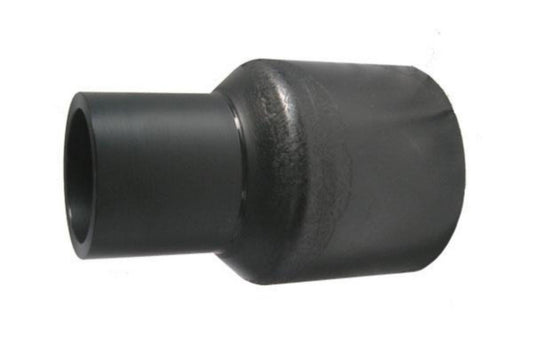 Reduksjon lang, PE100, SDR11, EFAS