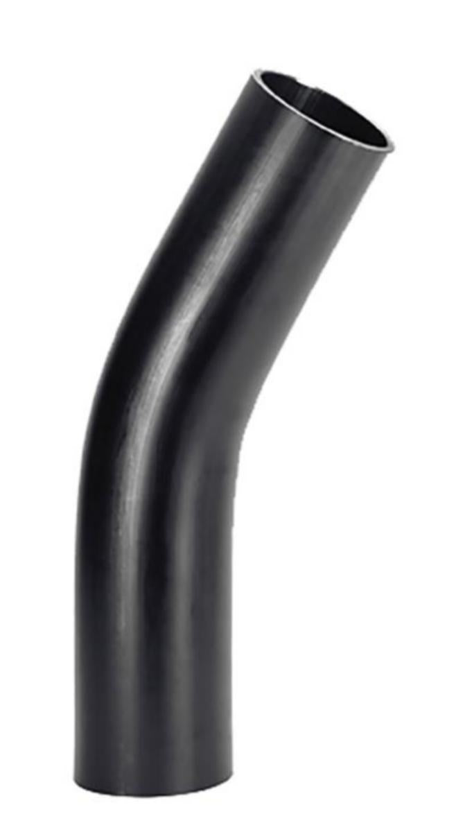 Bend R=1,5xD, PE100 SDR11, RC, EFAS