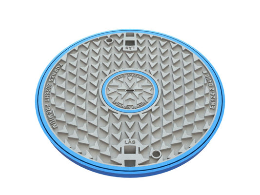 Kumlokk Premium 3026HT/6503HT Furnes