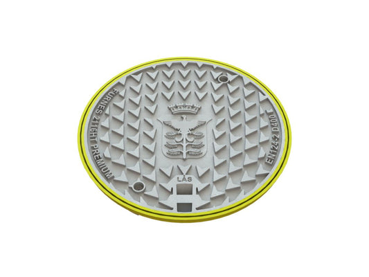 Kumlokk Premium 2116HT, med Hamar logo, Furnes