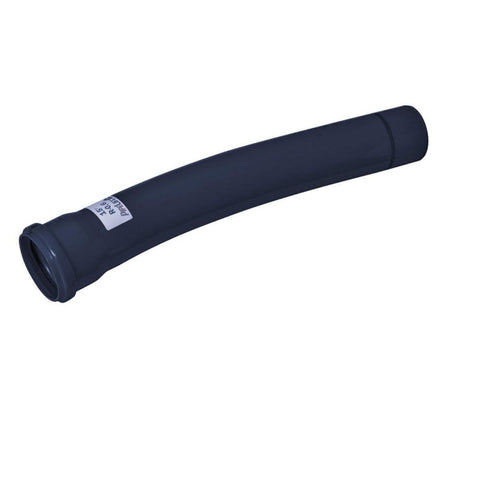 Kabelbend PVC Svart, Protectline Pipelife