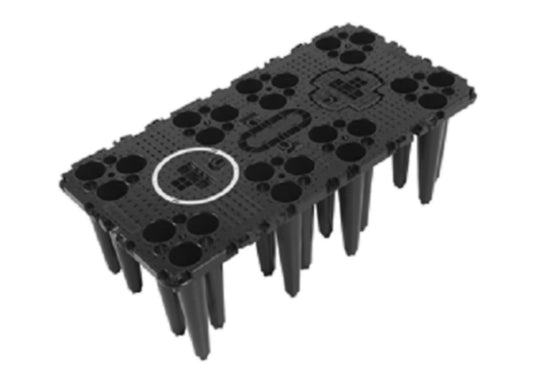 Aquacell Overvannskassetter Wavin