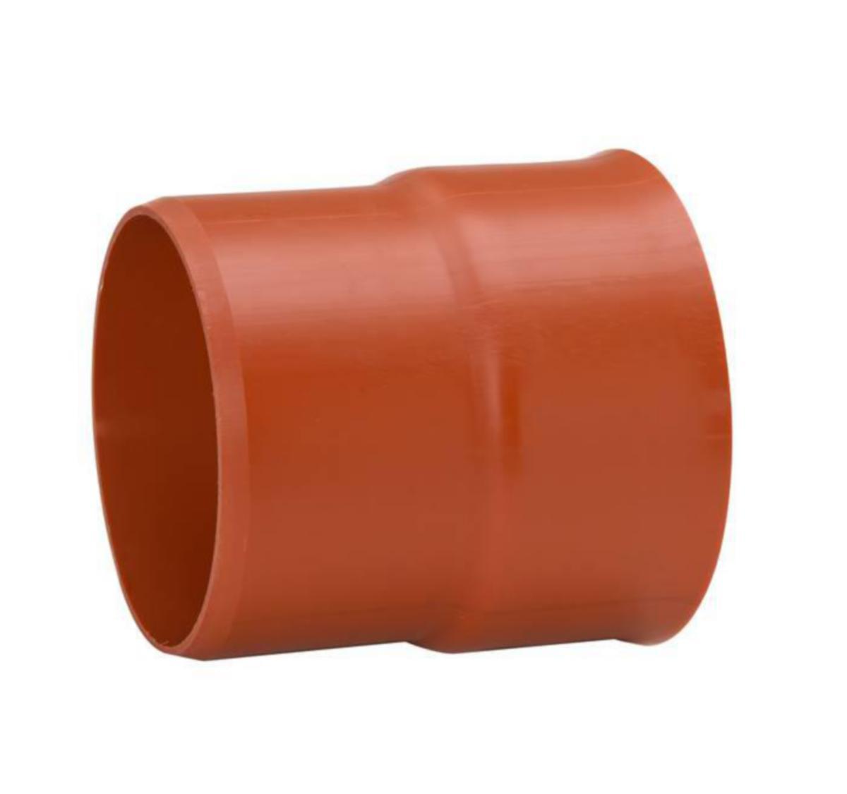 Uponor PP kumovergang, eksentrisk