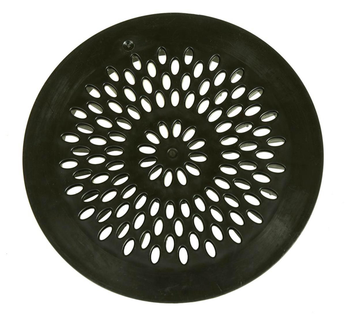 Pili2 Plastrist, svart, Pipelife