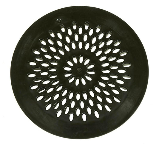 Pili2 Plastrist, svart, Pipelife