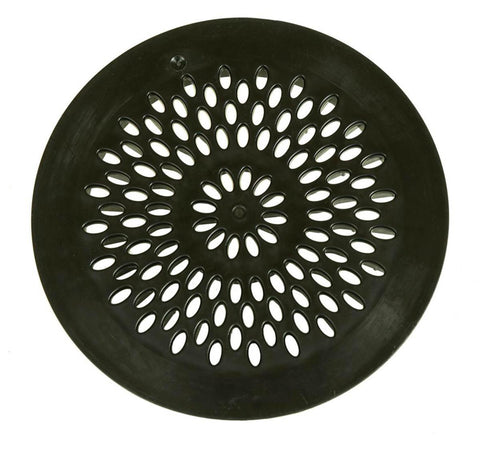 Pili2 Plastrist, svart, Pipelife