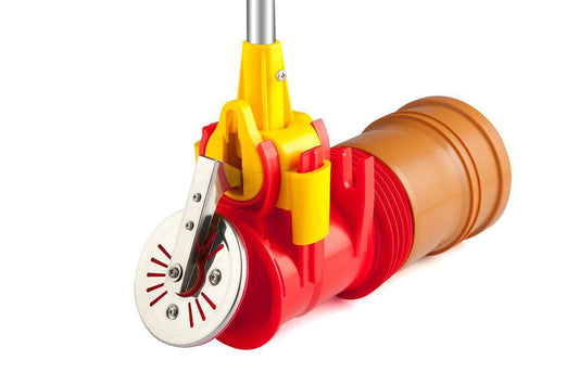 Tilbakeslagsventil med muffe ZK-UZBKW - Helnor