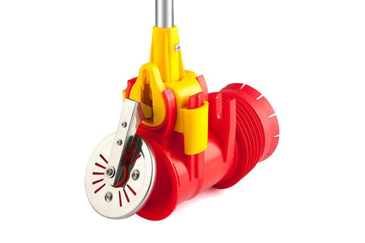 Tilbakeslagsventil f/ dype kummer ZK-UZBBW - Helnor