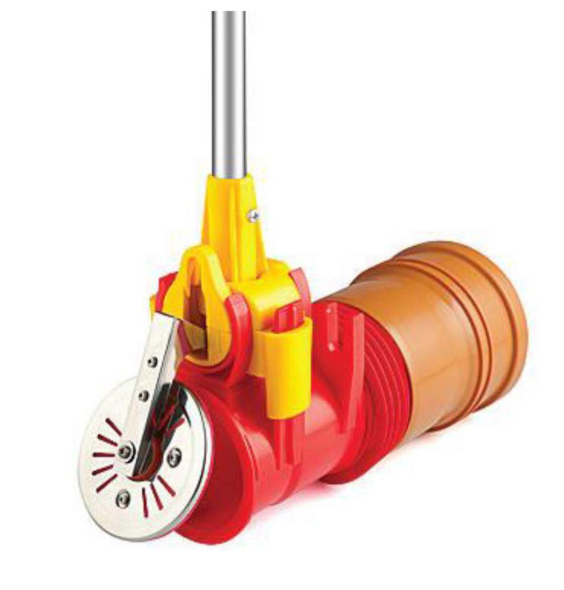 Tilbakeslagsventil med muffe ZK-UZBKW - Helnor