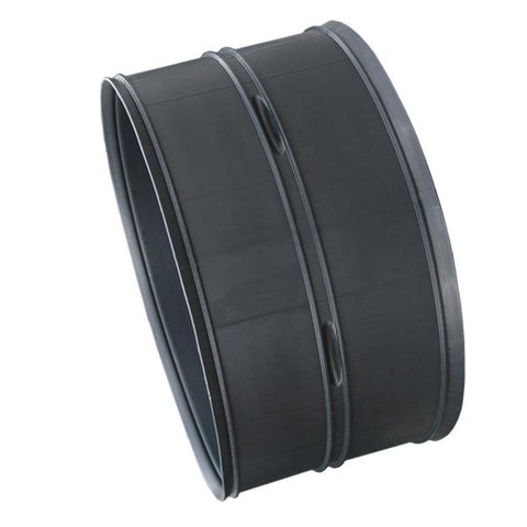 Pragma Infra Dobbelmuffe, Pipelife