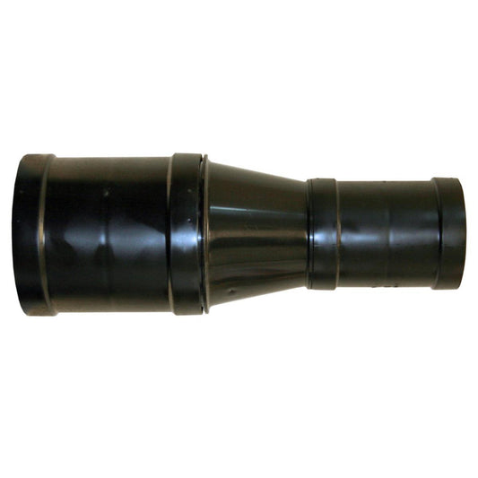 Overgang for kabelrør, sentrisk - Pipelife