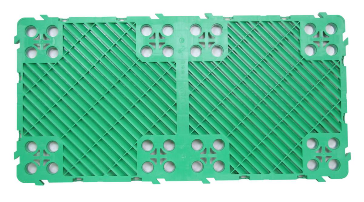 Stormbox II Bunnplate