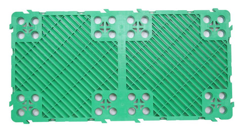 Stormbox II Bunnplate