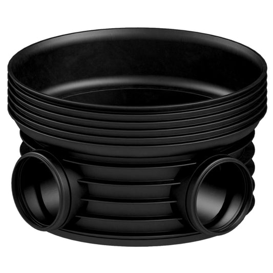 Inspeksjonskum T3/4 600 svingt 0-90° Accesso - Uponor