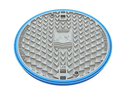 Kumlokk Premium 2511HT/2116HT, med Molde logo, Furnes