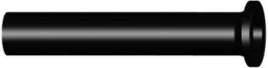 Krage PE100 SDR11 - 1,15 m, GF - Georg Fischer