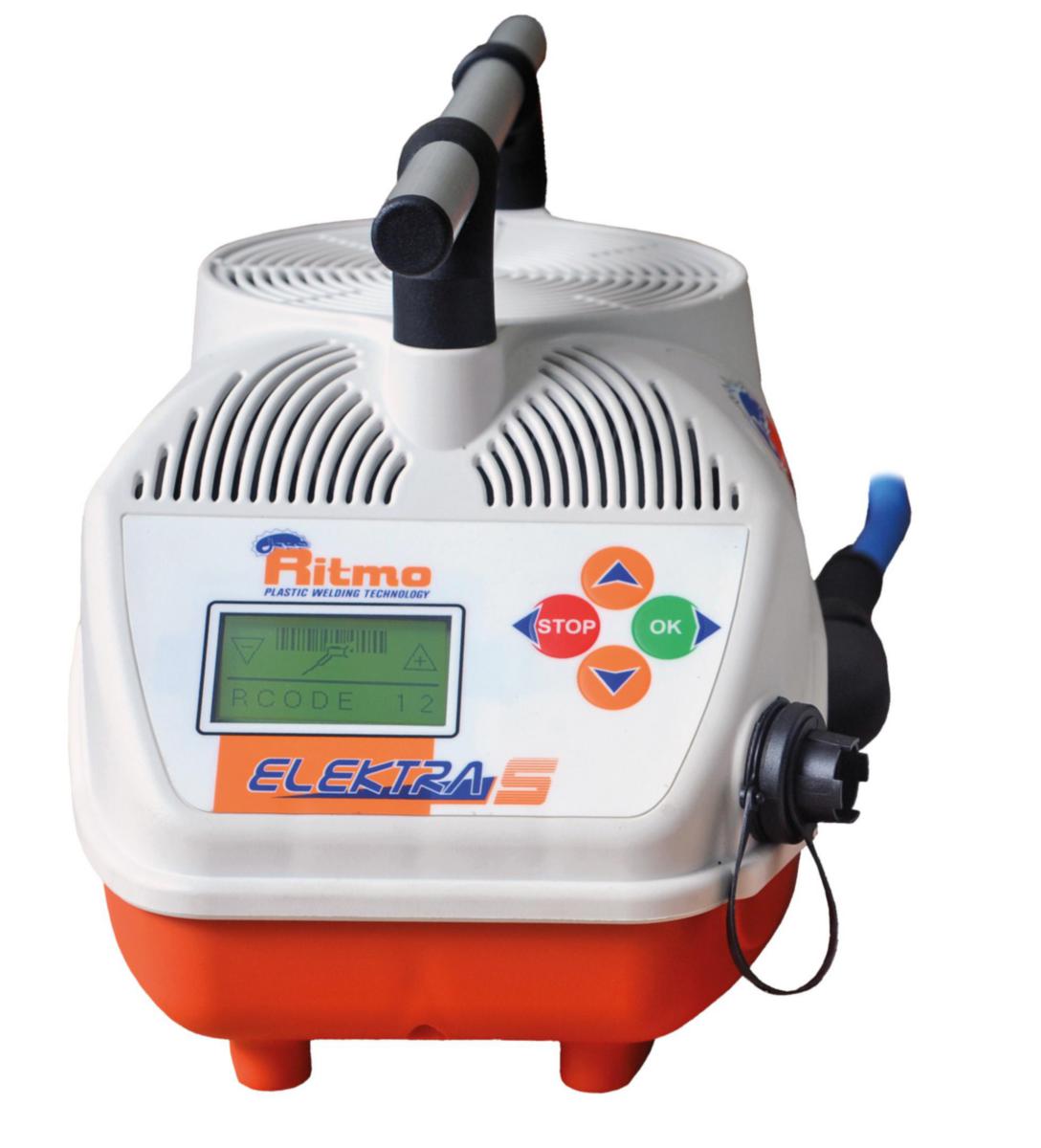 Elektrosveisemaskin IP 54 Elektra, GPA