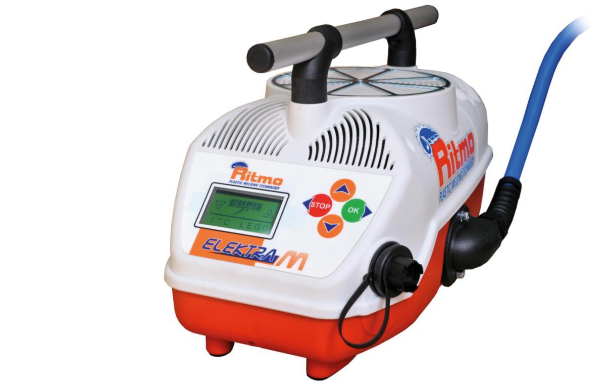 Elektrosveisemaskin IP 54 Elektra, GPA